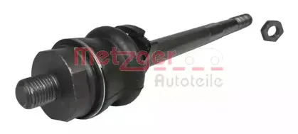 Осевой шарнир, рулевая тяга METZGER купить